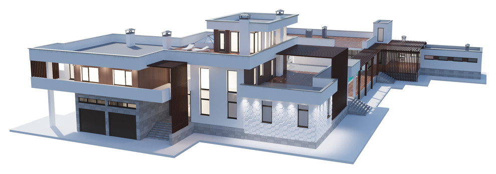 Резиденция