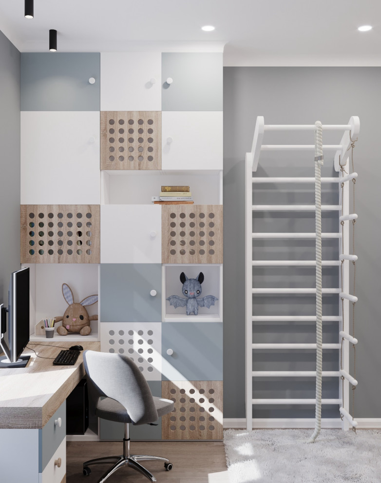 Квартира в Ленинском р-не, г. Магнитогорск