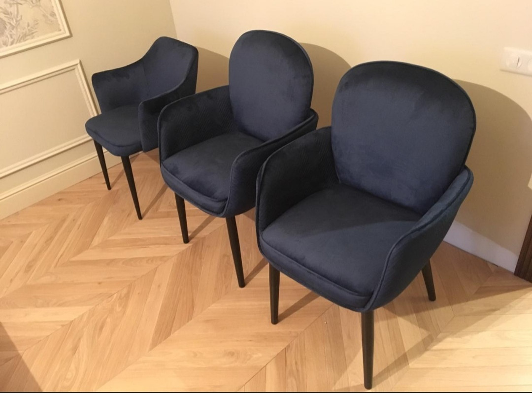 Обложка проекта: ЖК "Академика Пилюгина"