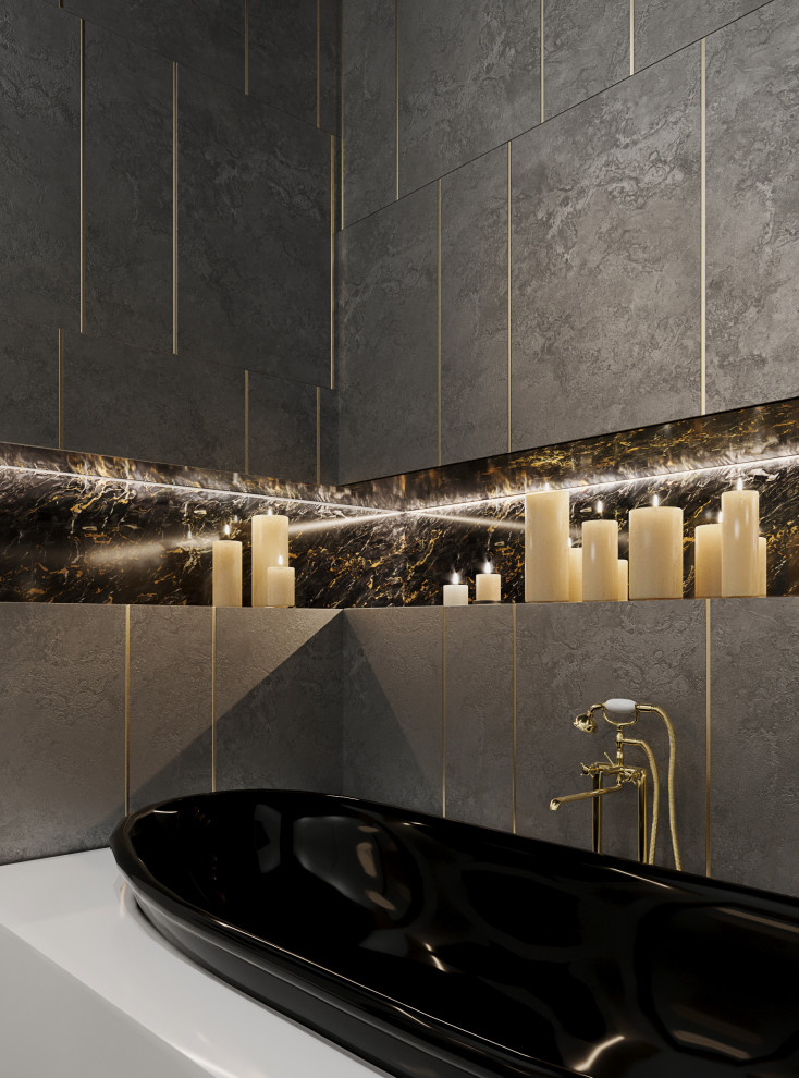 ЖК Символ 150м2