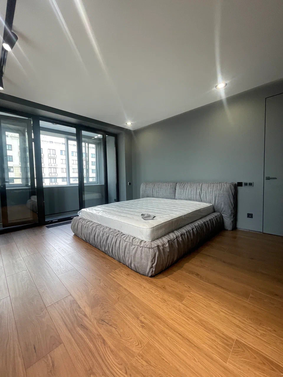 ЖК Солнечный Олимп - ремонт под ключ