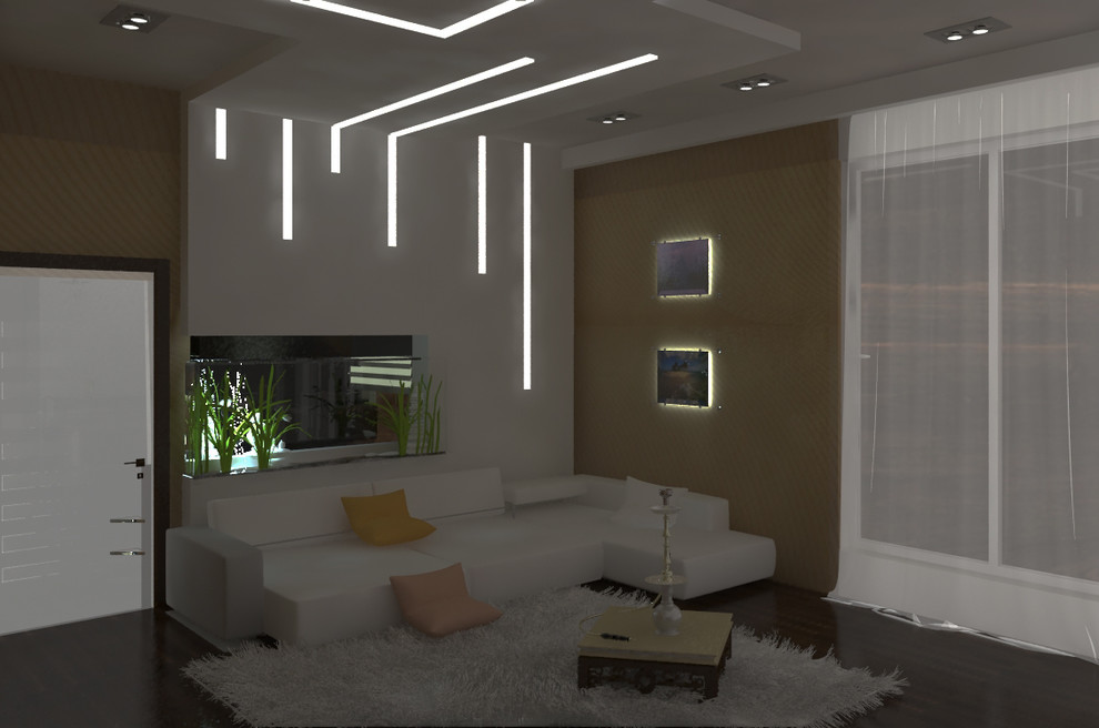 Квартира на Ак. Королева