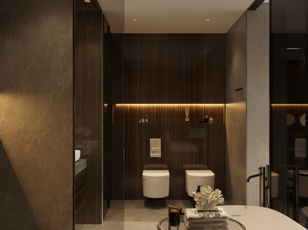 Мастер с/узел