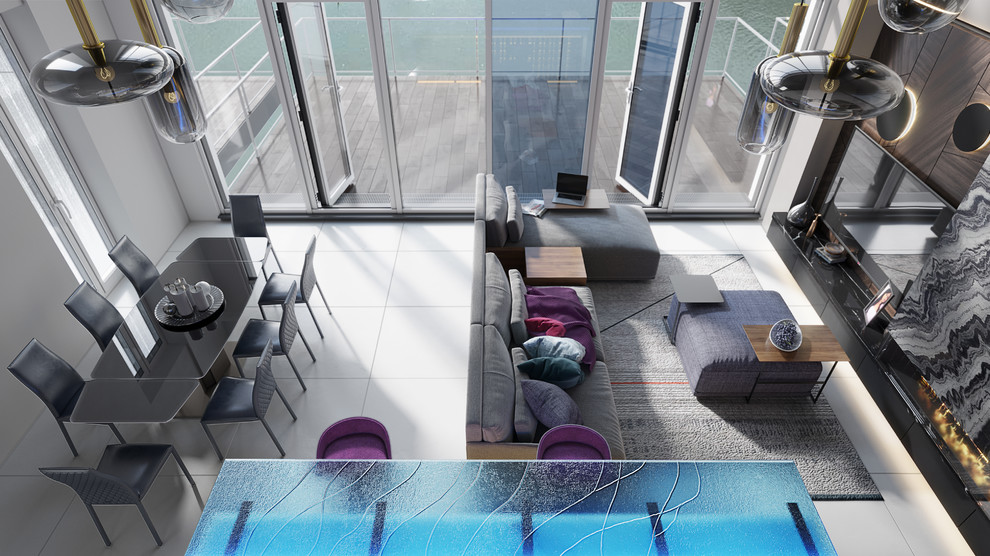 Котедж Торонто