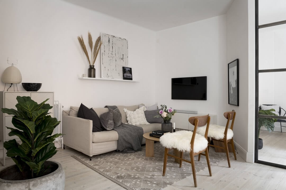 Скандинавия