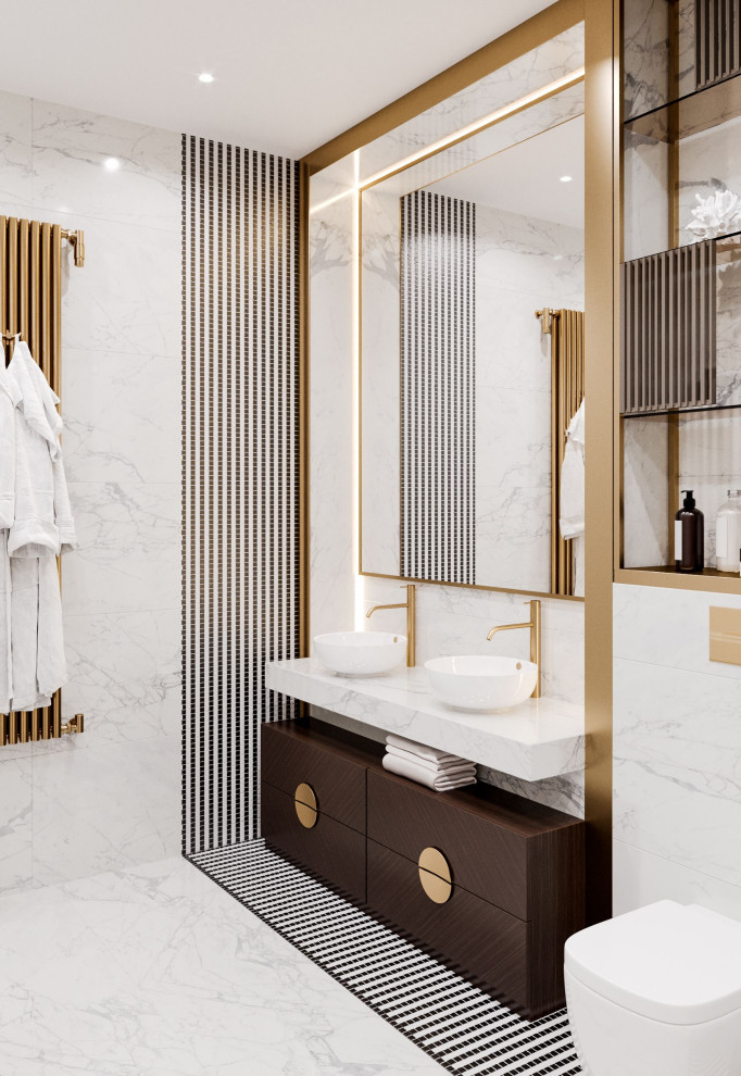 ЖК Миракс Парк