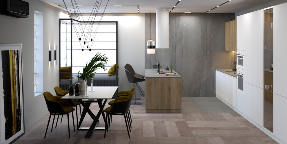 Обложка проекта: 7 Континент проект