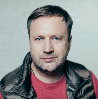 Александр Стройков