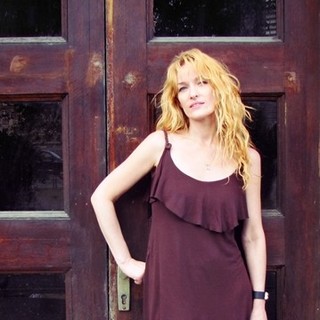 ЛЁЛЯ КАЛИНИНА