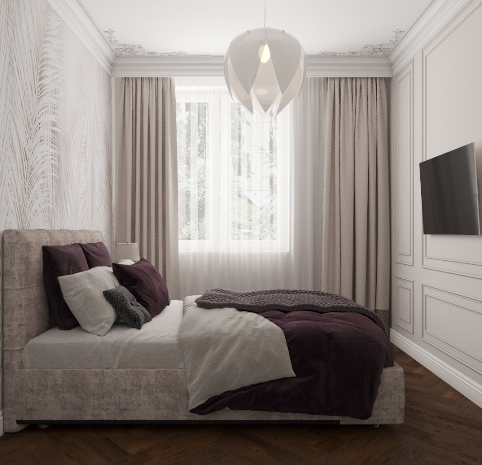 Ленинский пр-т