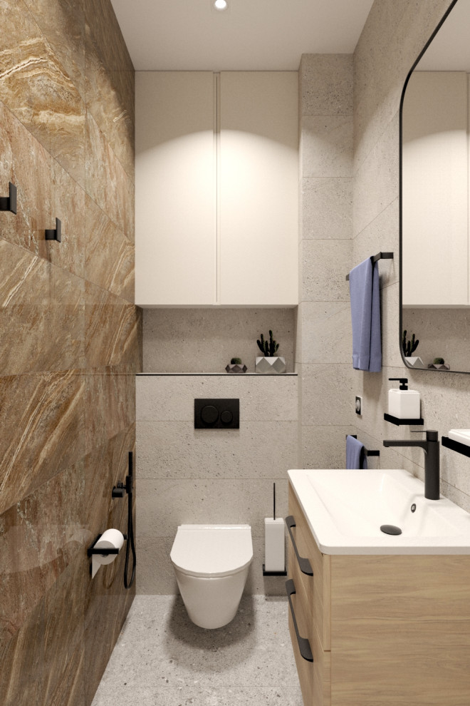 Гребешковский откос