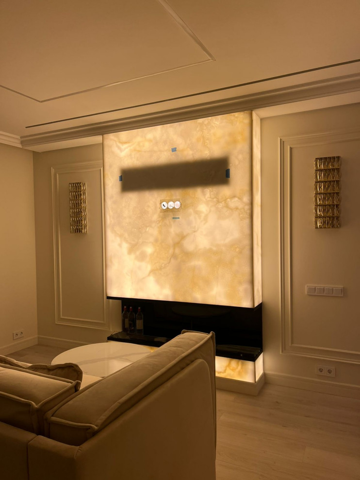 Биокамин "Теплое свечение"