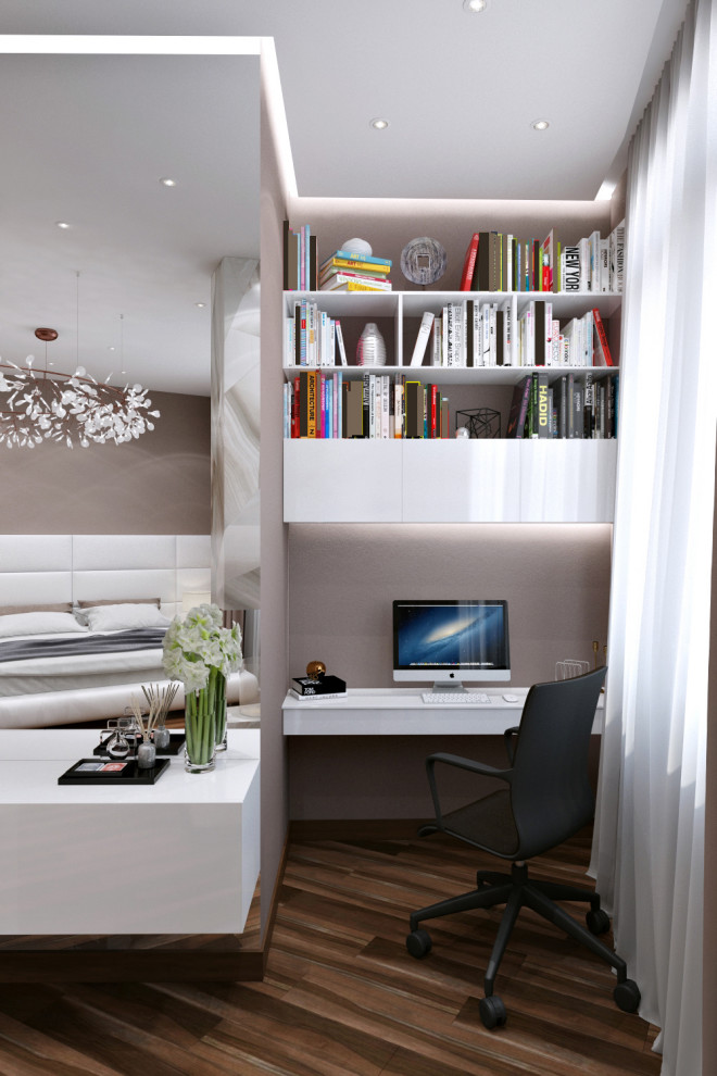 MODERN LUXURY SIMPLICITY