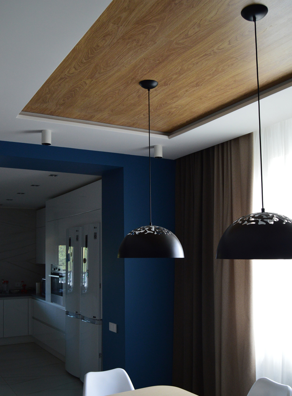 Обложка проекта: Жилой дом п.Комсомольский