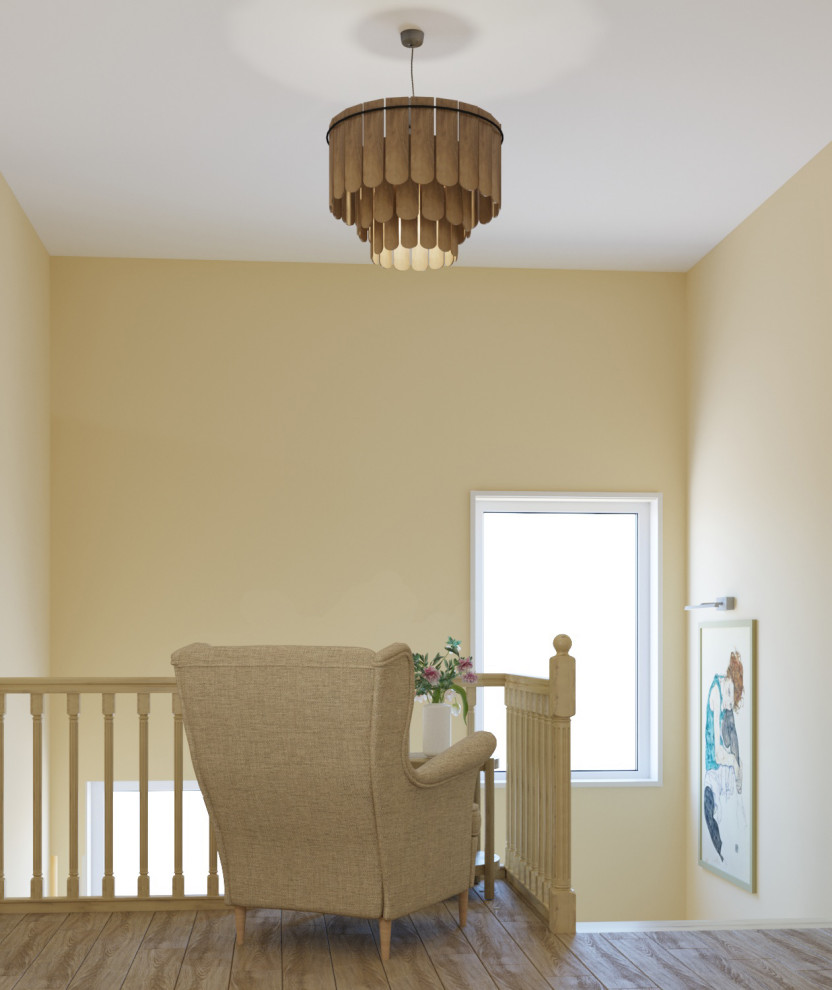 Дом под сдачу. Пос. Родники