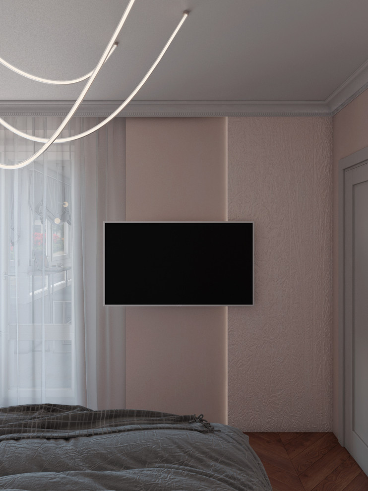 Калининград, Новгородская 2к квартира