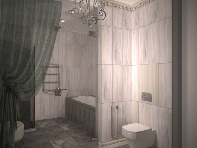 Елена Горина / Екатерина Серебрякова