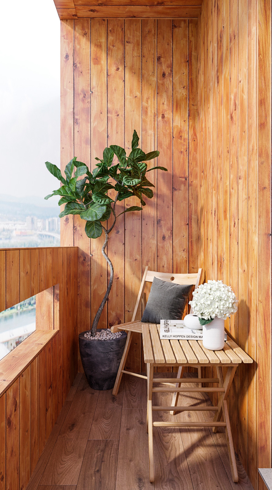 Мичуринский проспект