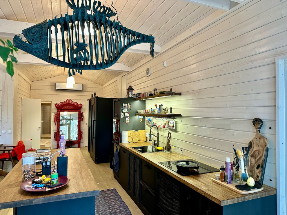 Дубльдом Малиновка