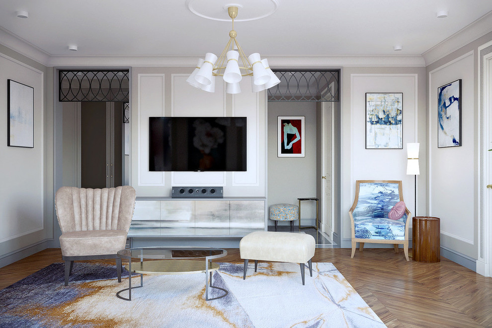 Ривьера Парк