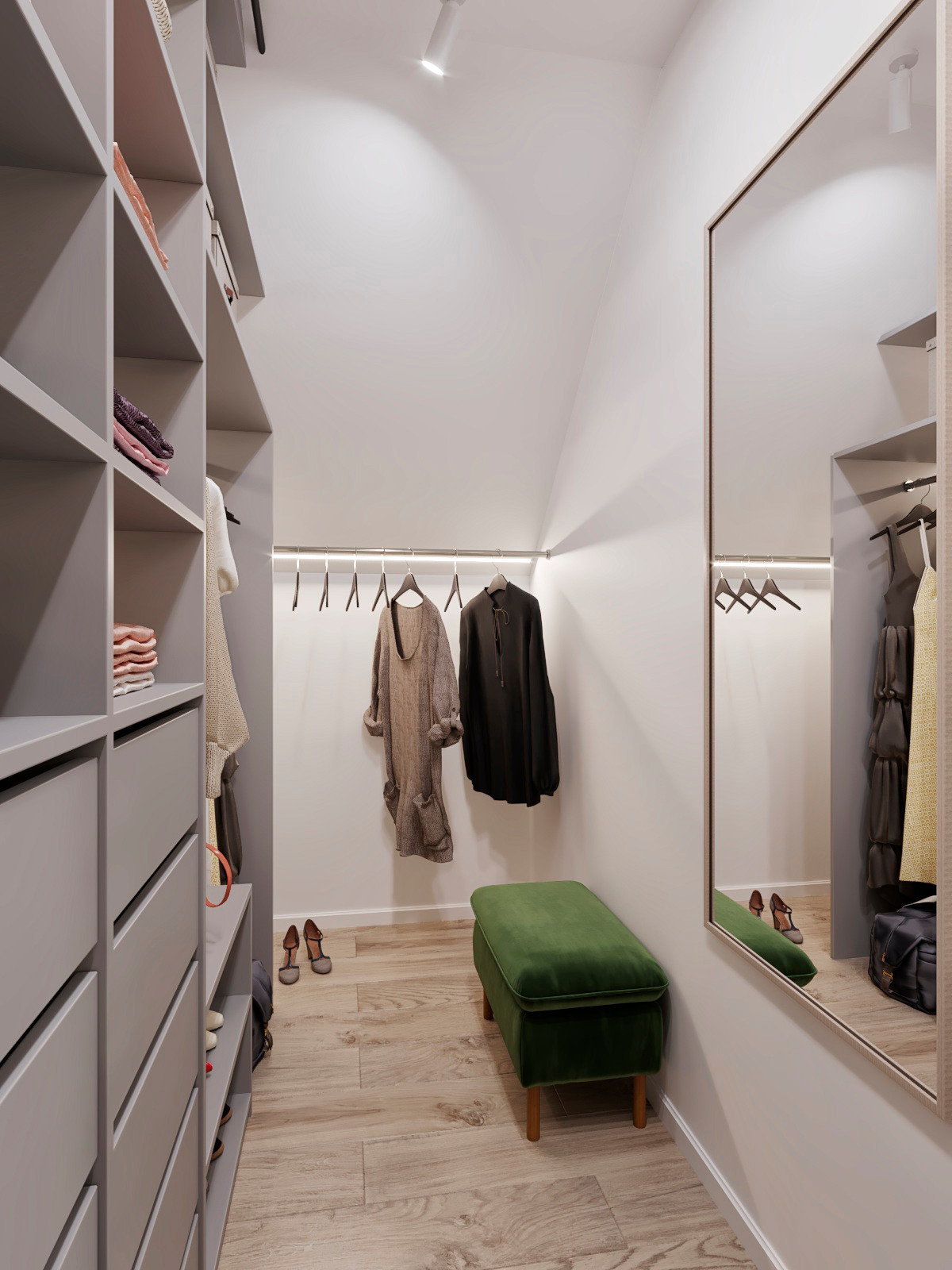 Частный дом Ковали