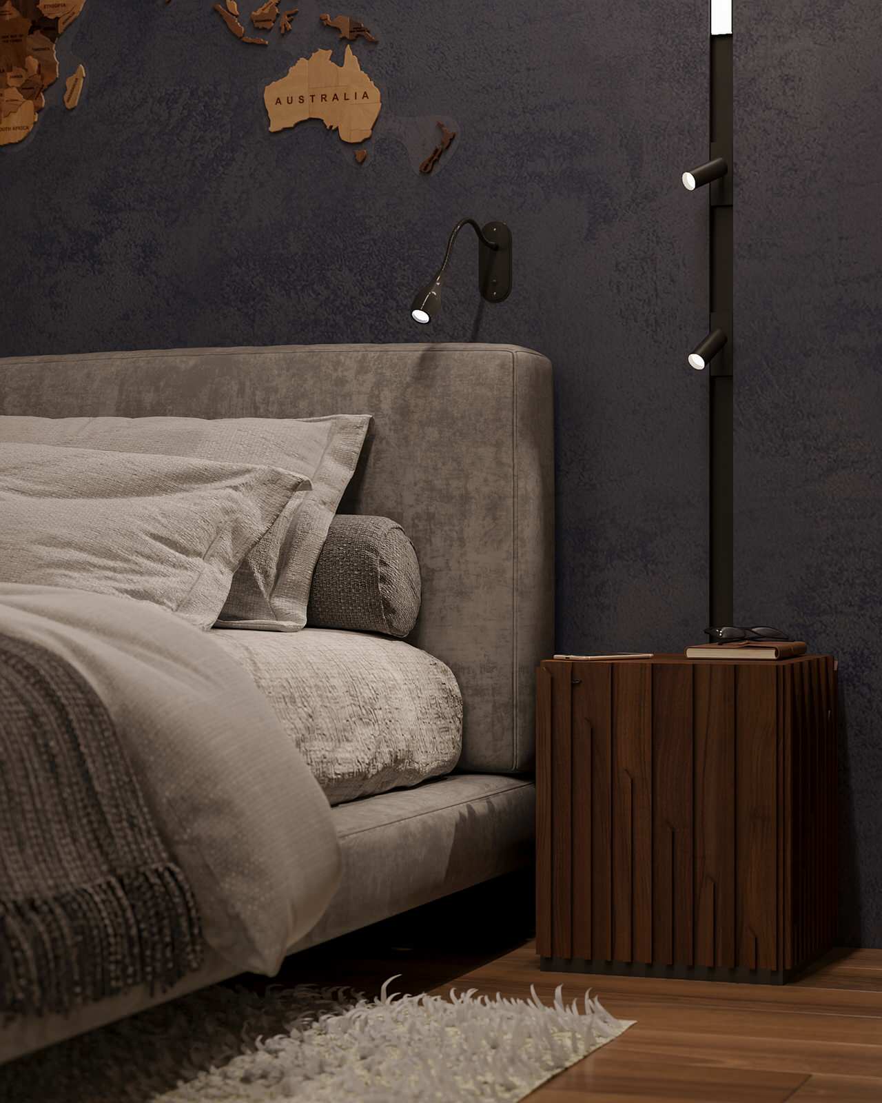 КП Лесной поселок, 170м2