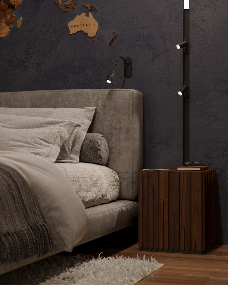 КП Лесной поселок, 170м2