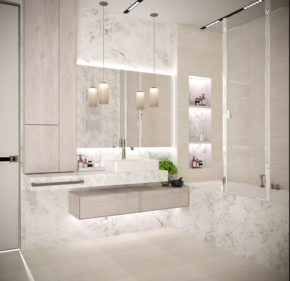 ЖК Хорошевский