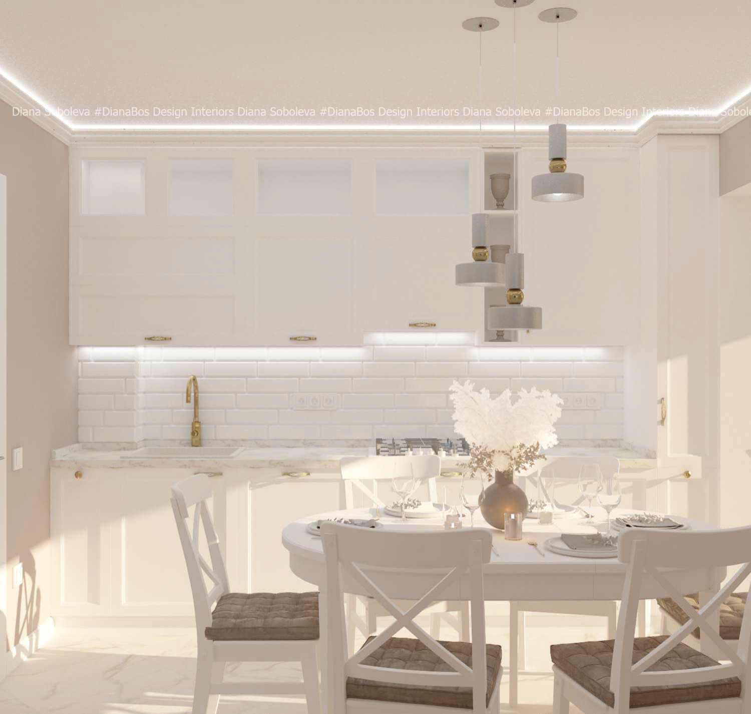 Современность в нео