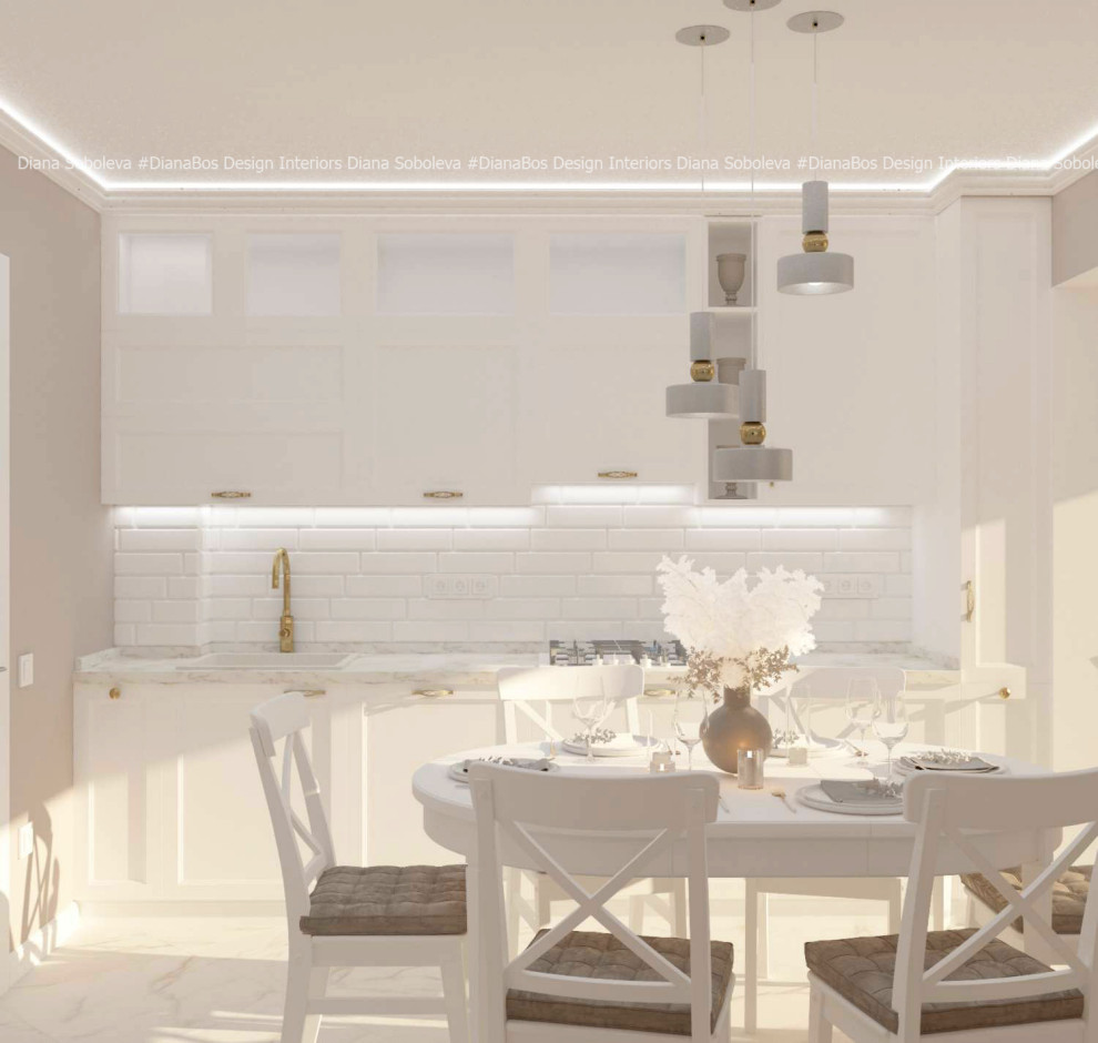 Современность в нео