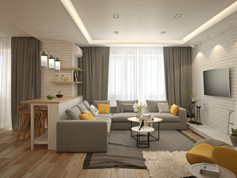 Таунхаус в г. Среднеуральск