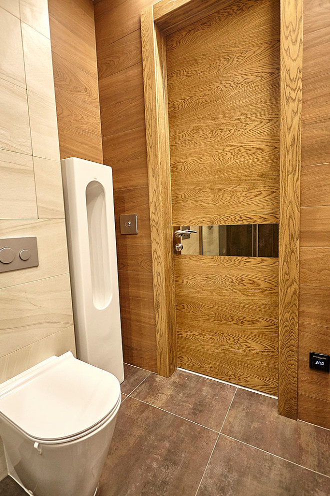 Квартира 98м² в ЖК Парадный Квартал