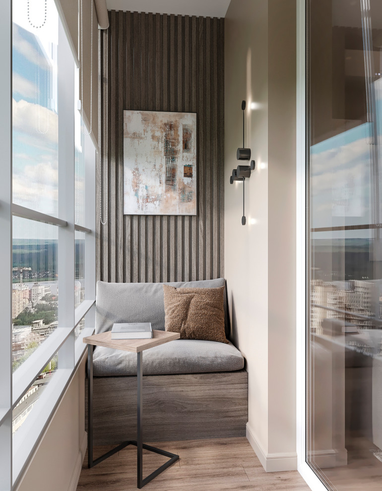 ЖК "Царская Площадь" 94 кв.м