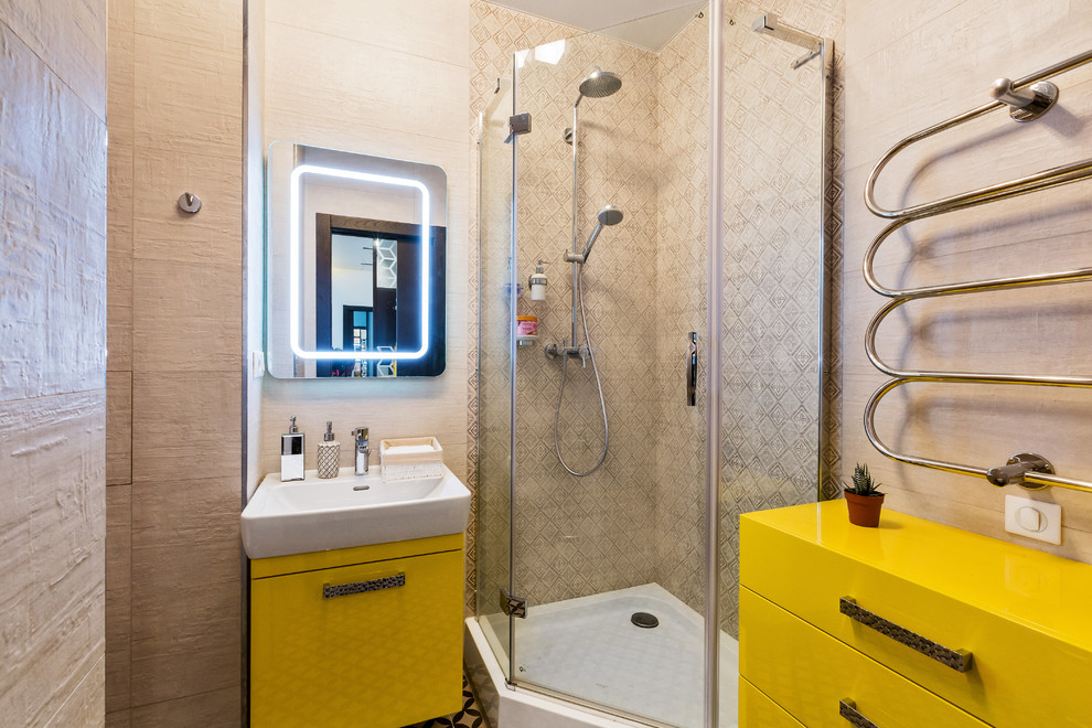 Квартира в ЖК Триколор