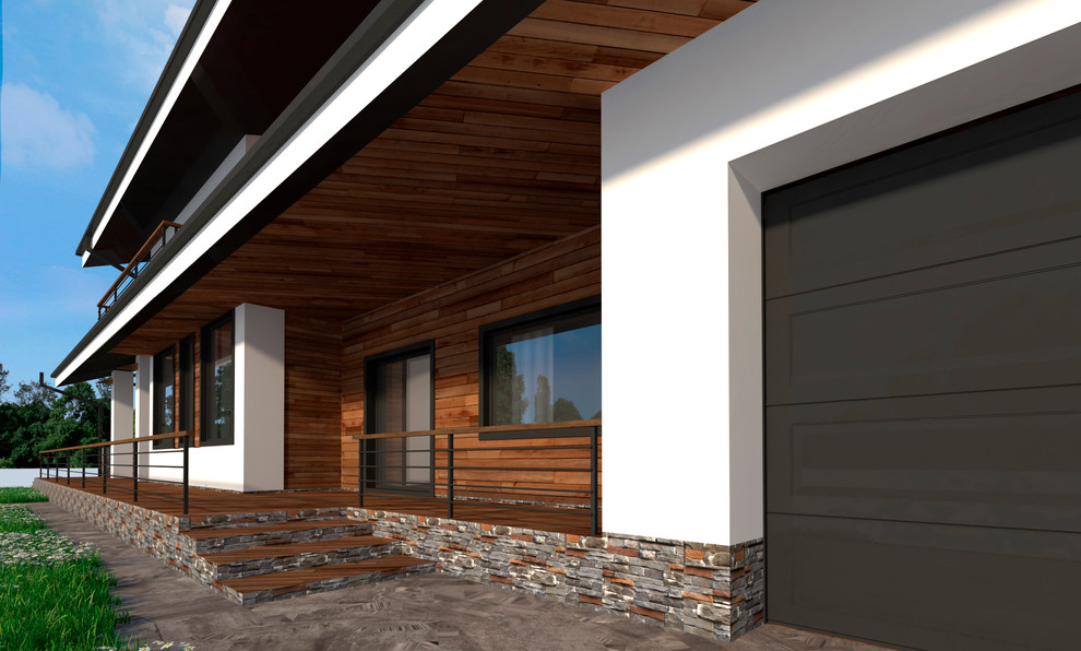 Обложка проекта: OZ