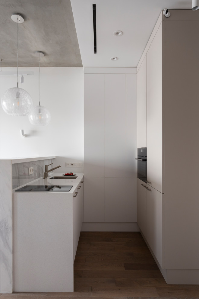 Дизайнер Александра Комарова