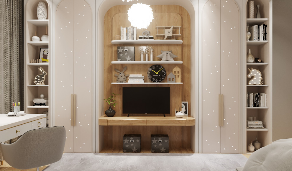 Детская неоклассика