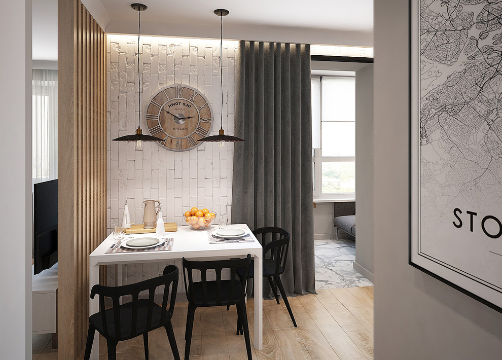 Обложка проекта: ЖК "ФАВОРИТ"