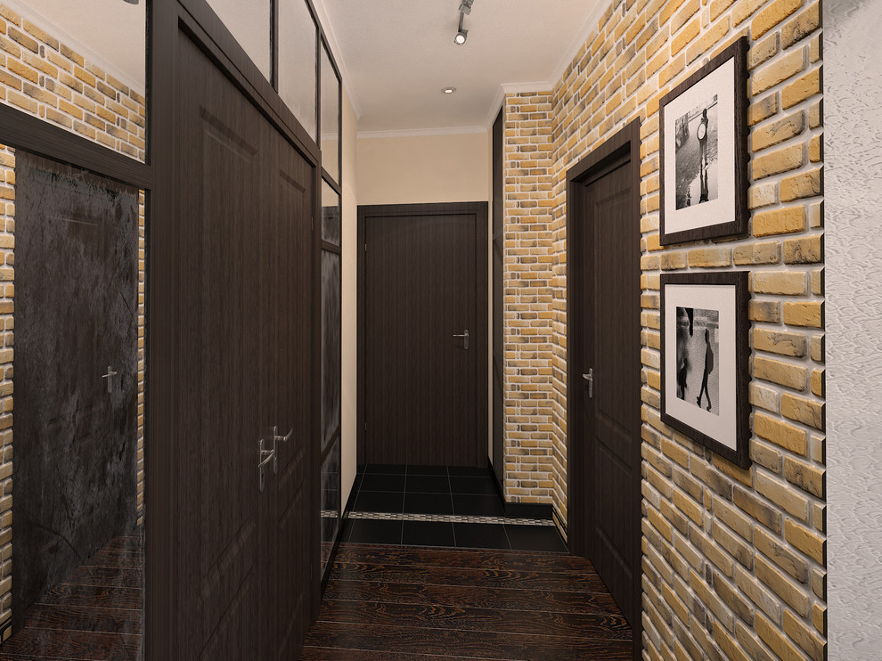 Серпуховская