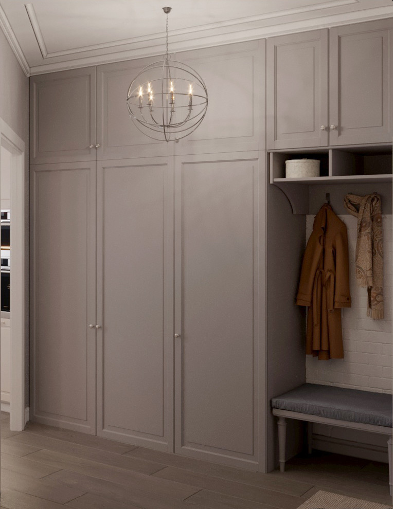 2-х комнатная Квартира в ЖК Триумф