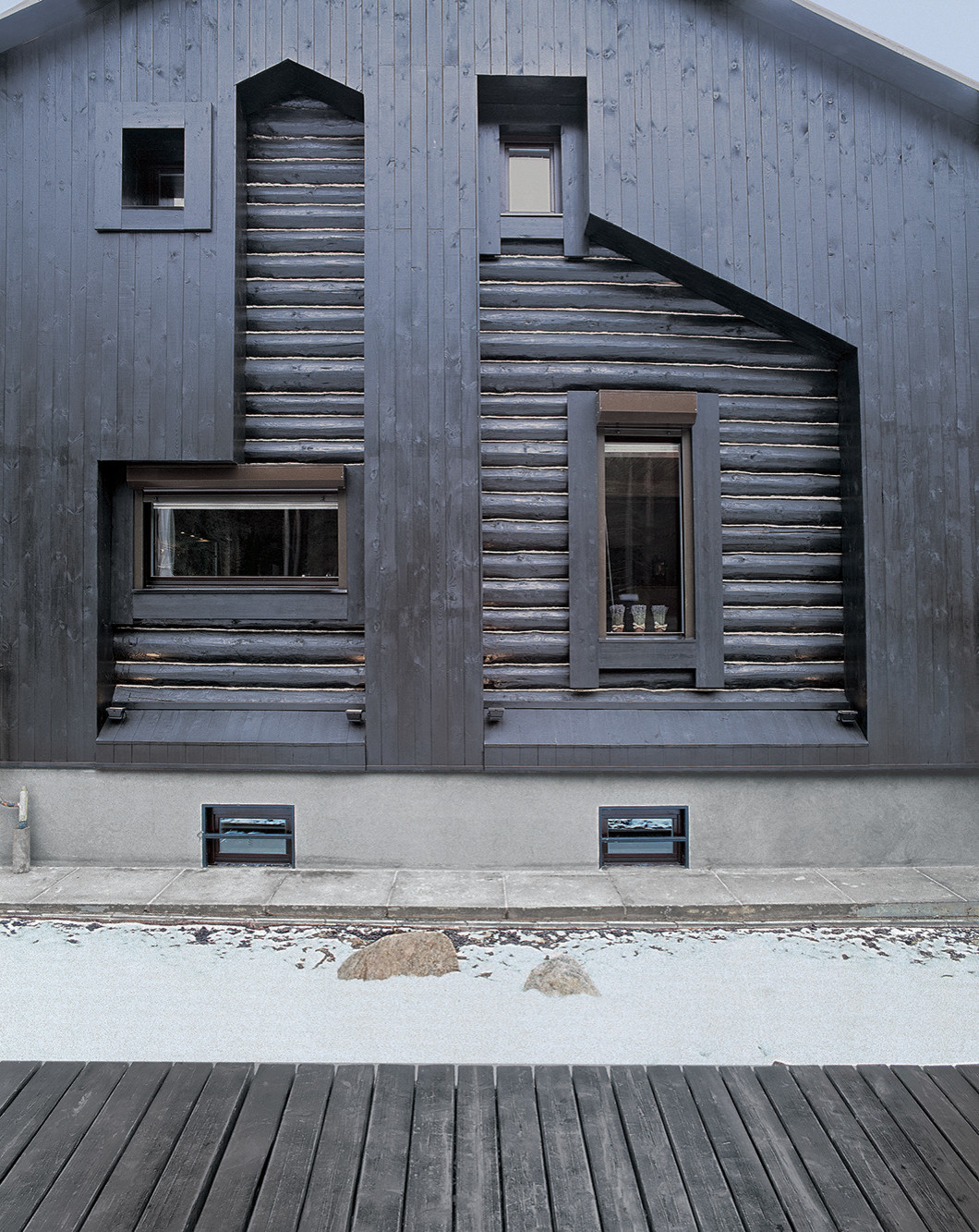 Черный хутор