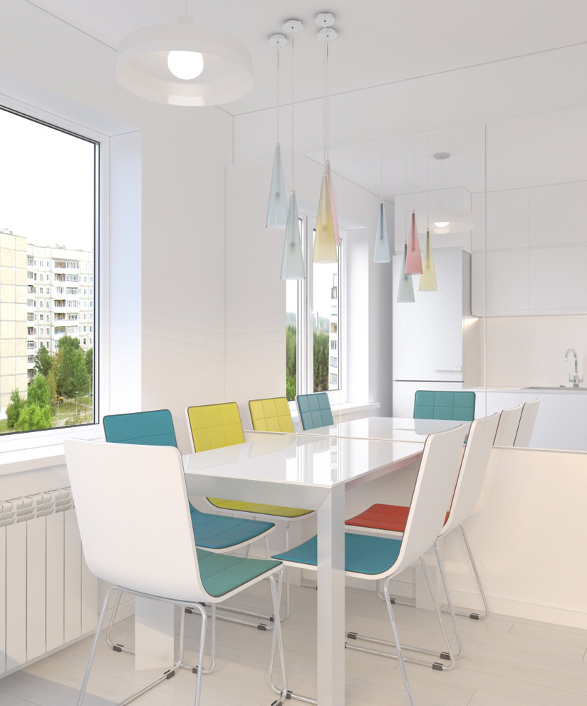 Яркие акценты