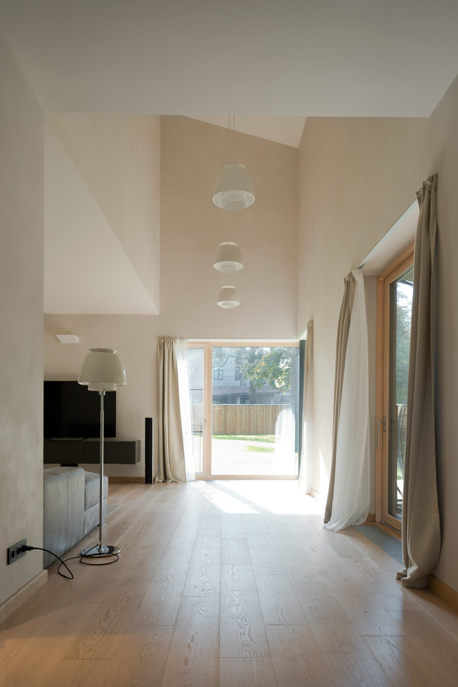 Вилла в Расторгуево