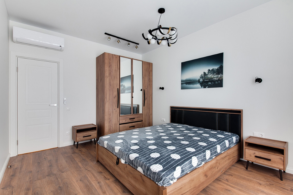 ЖК Маяковский