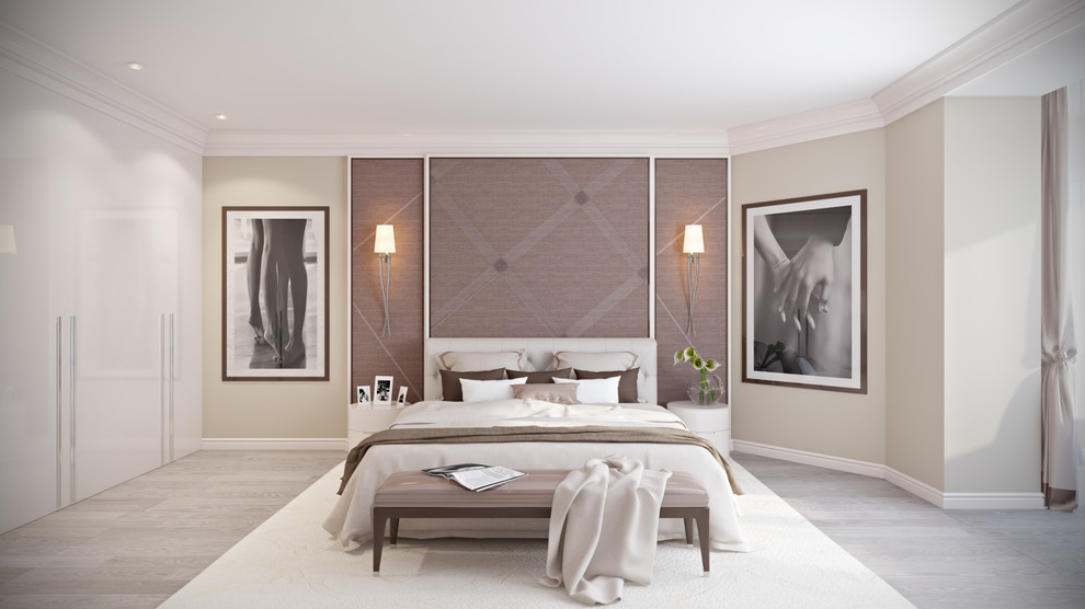 Спальная комната