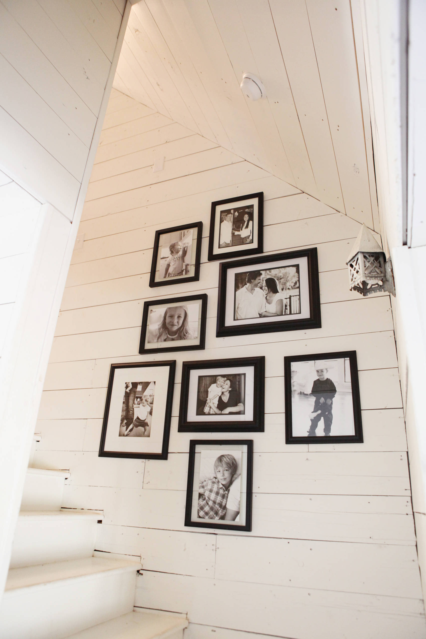 Портрет в интерьере: Как отразить увлечения заказчика в дизайн-проекте