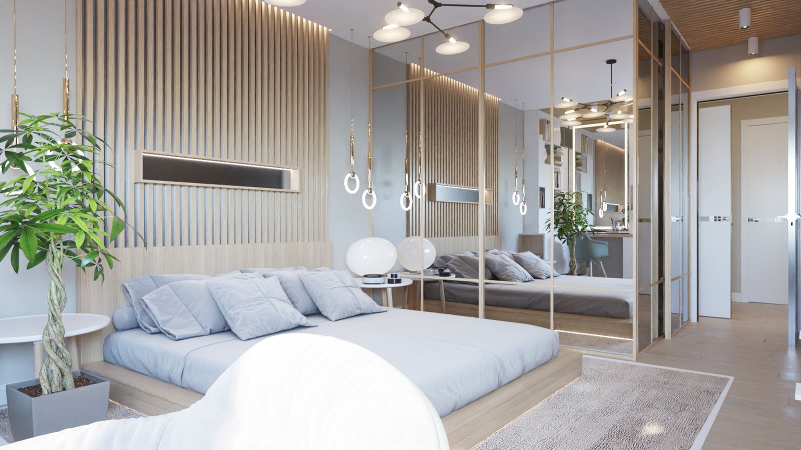 Room_027_визуализация интерьера квартиры в г. Ростов-на-Дону
