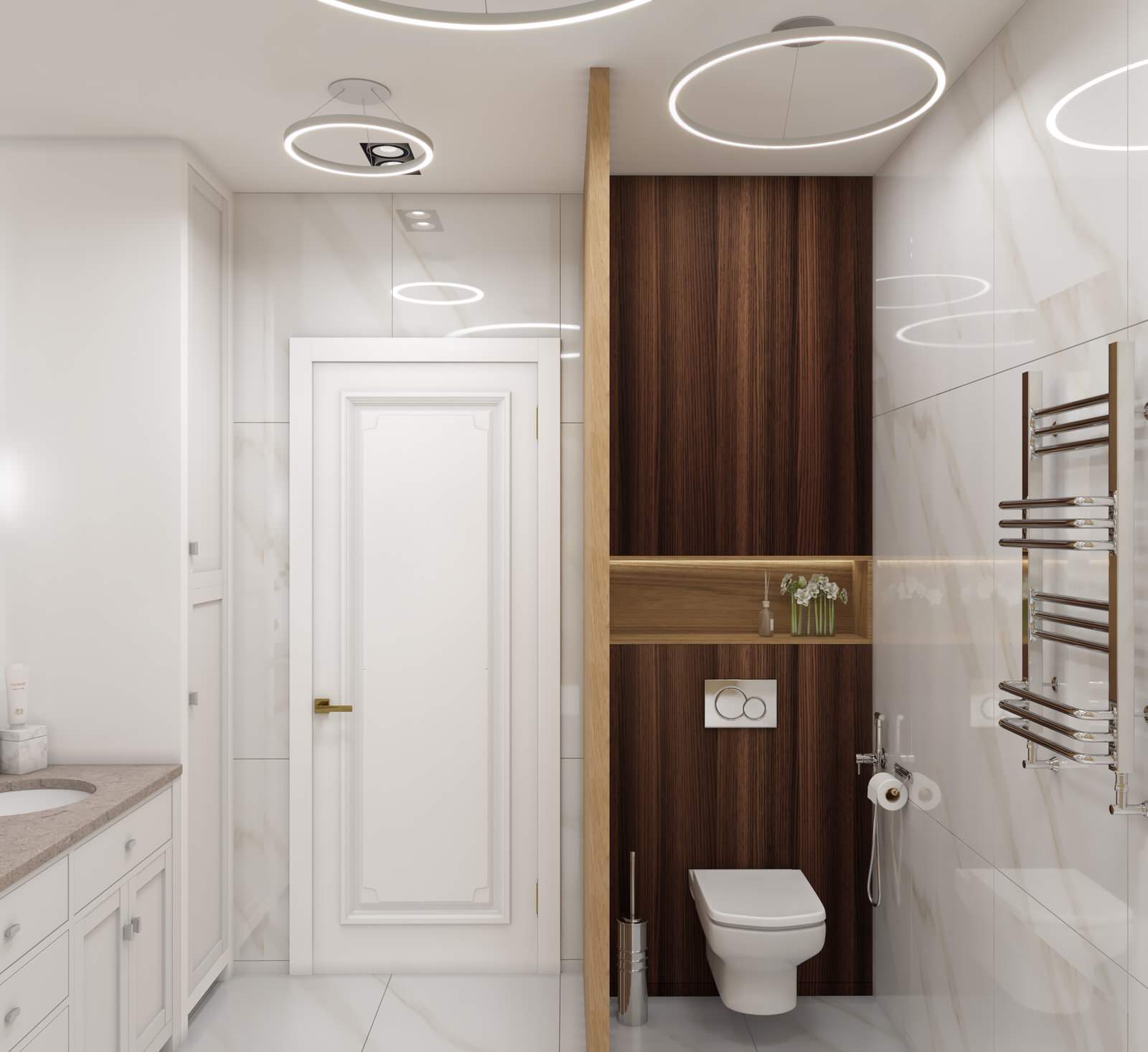 Частный дом в г. Казань