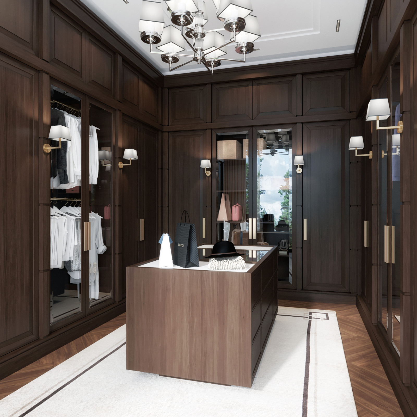 Резиденция Бенилюкс