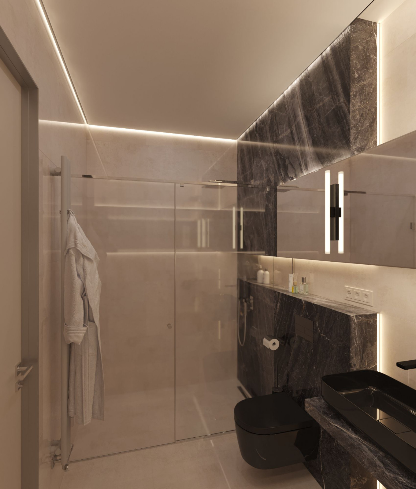 интерьер офиса агрофирмы